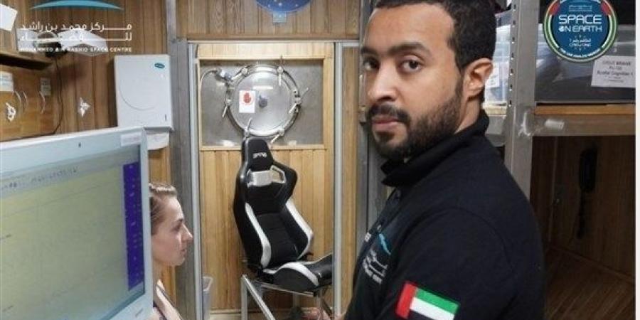 اخبار الامارات - "محمد بن راشد للفضاء" يعلن نجاح "المهمة 1" في مشروع الإمارات لمحاكاة الفضاء