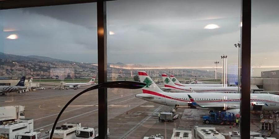 اخر اخبار لبنان  : “أزمة حقائب” في مطار بيروت!
