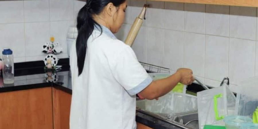 اخبار السعودية - رسمياً.. الموافقة على اتفاقية استقدام العمالة المنزلية التايلندية