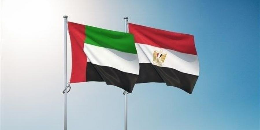 اخبار الامارات - الإمارات ومصر تبحثان التعاون لمواجهة غسل الأموال وتمويل الإرهاب
