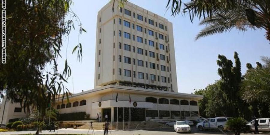 اخبار السودان من كوش نيوز - الخارجية: لم نوافق على طلب اريتريا للمشاركة في لقاء اسمرا