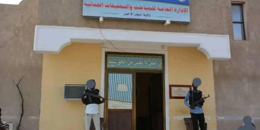 اخبار السودان الان - الشرطة تسترد طفلة مختطفة بعد بيعها ب(50) ألف جنيه