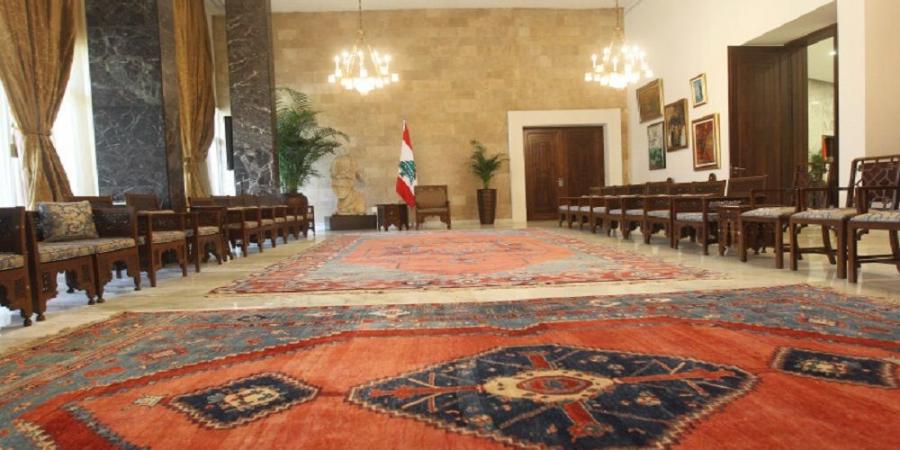 اخر اخبار لبنان  : الاستحقاق الرئاسي: “ضياع”