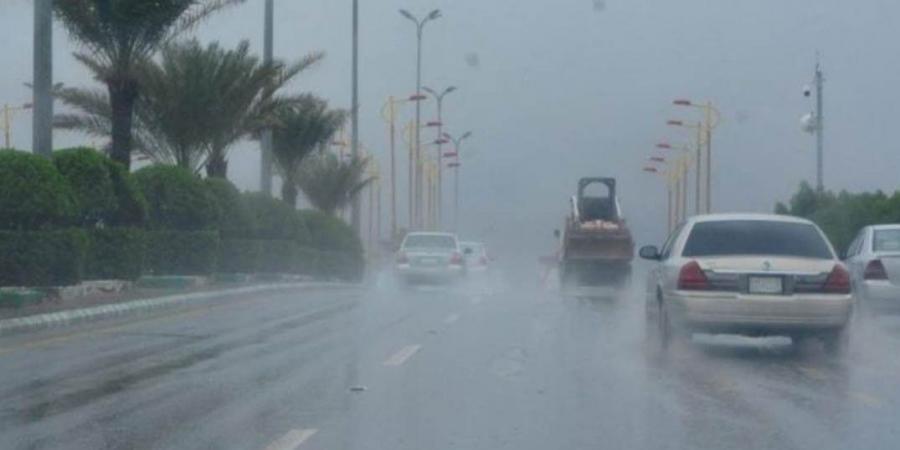اخبار السعودية - الأرصاد تكشف عن توقعات الطقس في المملكة اليوم