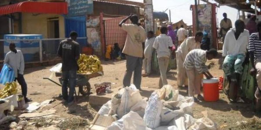 اخبار الإقتصاد السوداني - الحراك السياسي: اختفاء سلع من السوق
