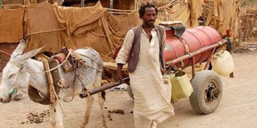 اخبار السودان من كوش نيوز - مواطنون بمحلية جبل أولياء يشكون من أزمة مياه حادة