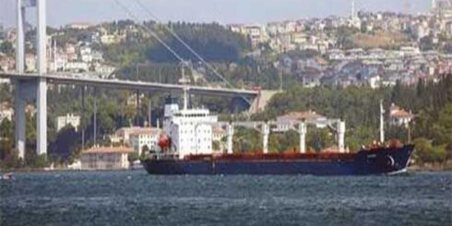 اخبار لبنان اليوم - لبنان يرفض شراء الذرة الأوكرانية المتوجهة لميناء طرابلس على متن سفينة "رازوني"