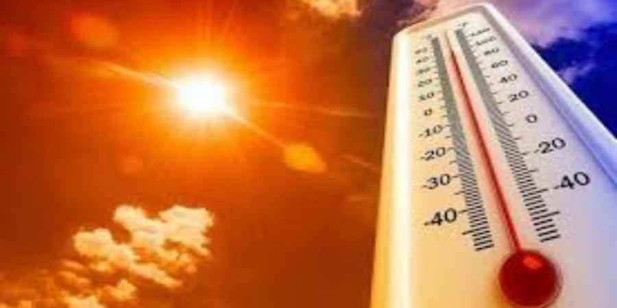 اخبار السعودية - مركز الأرصاد يتوقع ارتفاع درجات الحرارة على عدة مناطق ويكشف التفاصيل