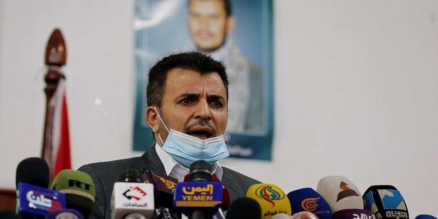 وزير صحة الحوثيين يقيل مدير مستشفى بريمة بسبب انه يضم ولايسربل (فيديو)