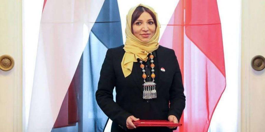 السفيرة مجلي تبحث مع مسؤولين بلغاريين تعزيز التعاون والتوأمة مع المدن الساحلية في اليمن
