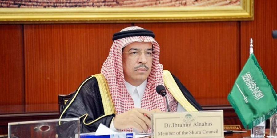 اخبار السعودية - عضو بمجلس الشورى يوضح أسباب اهتمام الأمريكيين بالاستثمار في المملكة