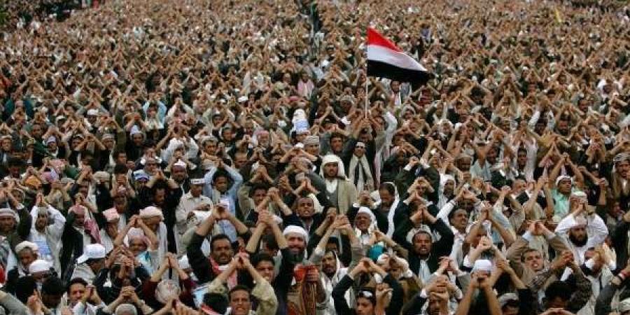 العرادة : ستبقى اليمن شامخة بأبنائها البررة الأوفياء رغم كل المكائد
