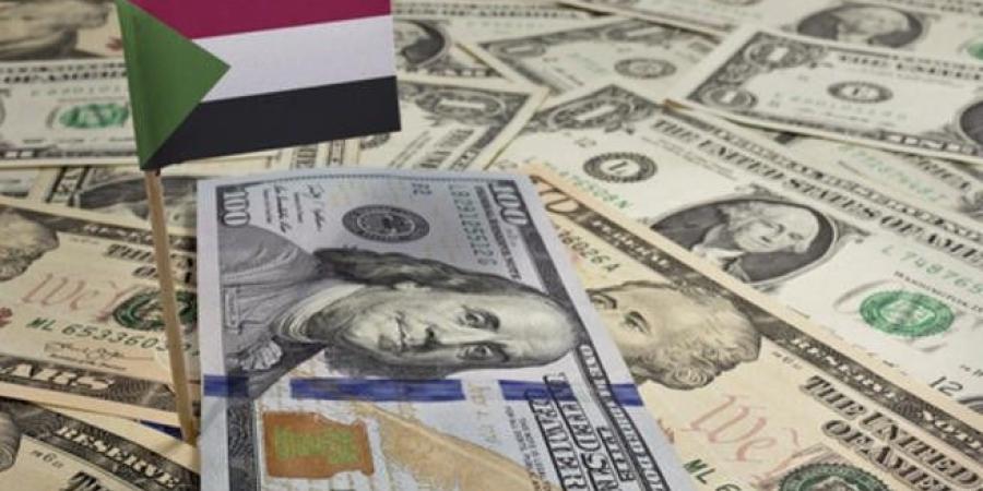 اخبار الإقتصاد السوداني - إرتفاع جديد في سعر صرف الدولار بنهاية الاسبوع بالسوق الموازي ( وزيادة في الطلب)