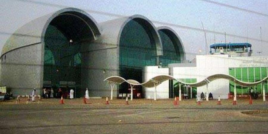 اخبار الإقتصاد السوداني - اكتمال الترتيبات لتأهيل مطار الخرطوم الدولي ب200مليون دَولار