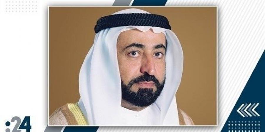 اخبار الامارات - حاكم الشارقة يصدر قراراً إدارياً بشأن تعيين مدير للأكاديمية العربية للعلوم والتكنولوجيا