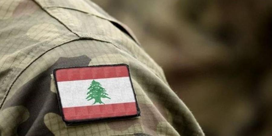 اخبار لبنان : مسلحون يعتدون على دورية للجيش في البقاع.. ماذا حصل؟