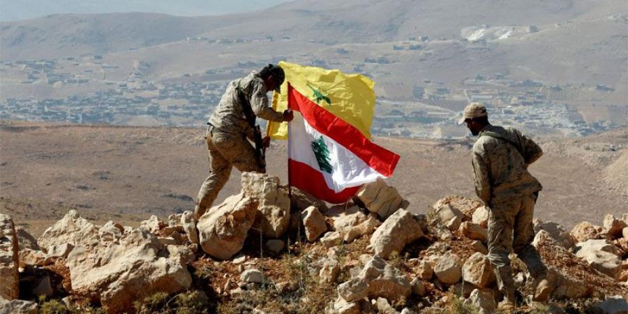 اخبار سوريا مباشر  - مقتل جندي سوري جراء قنبلة على الحدود مع لبنان