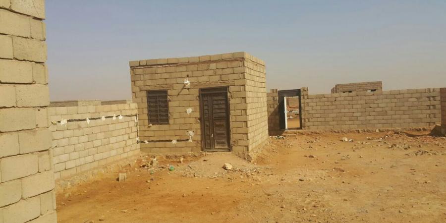 اخبار السودان الان - تفاقم الاوضاع بالسكن الاقتصادي شرق النيل مدني