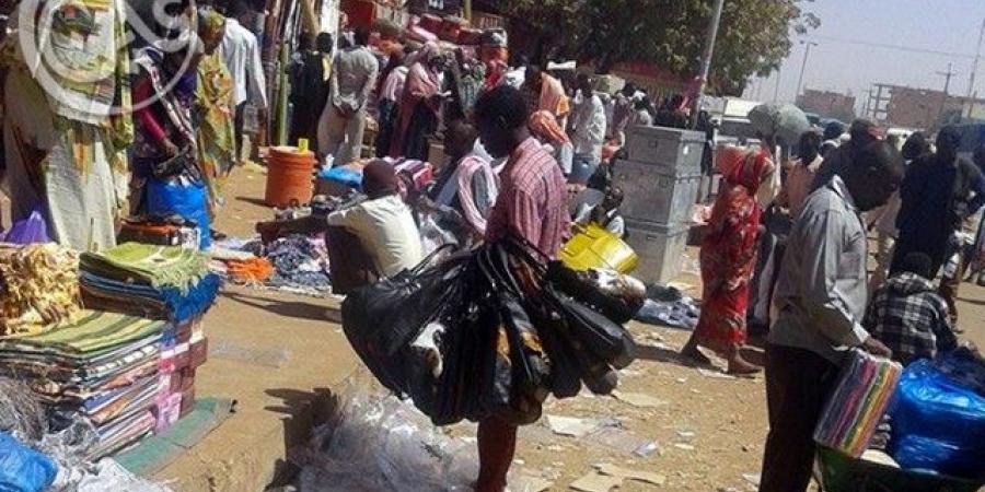 اخبار الإقتصاد السوداني - تجار يشكون الكساد وخسائر مالية نتيجة التظاهرات
