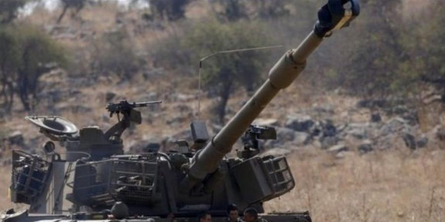 اخبار لبنان : هل تخطِّط إسرائيل لـ'حرب صغيرة'؟