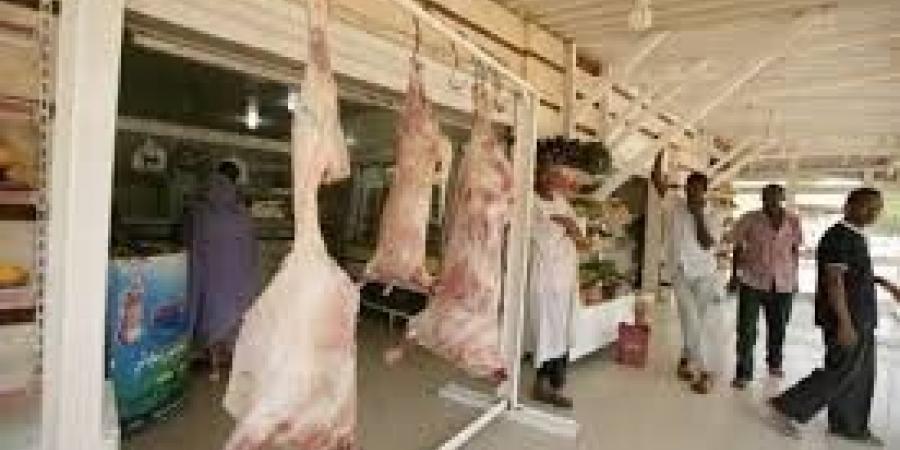 اخبار الإقتصاد السوداني - الكساد يضرب أسواق اللحوم البيضاء والحمراء