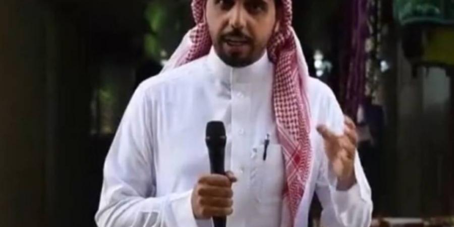 اخبار السعودية - وفاة الإعلامي محمد آل محي القحطاني