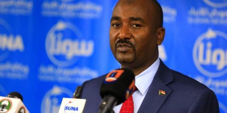 اخبار الإقتصاد السوداني - الحراك السياسي: وزير الثروة الحيوانية: ورّدنا 342 ألف دولار للمالية