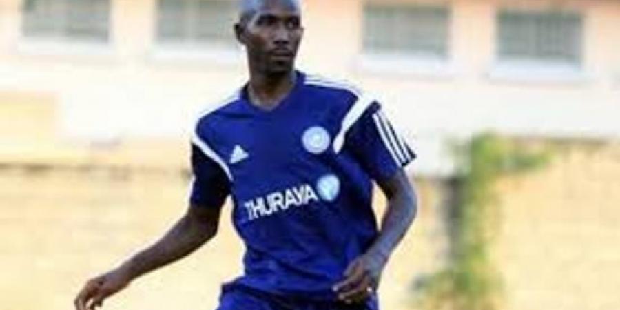 اخبار السودان من كوش نيوز - جدّد نيّته باعتزال كرة القدم نصر الدين الشغيل: سعيدٌ بما قدمت للهلال ولم أغضب من (الغربال)