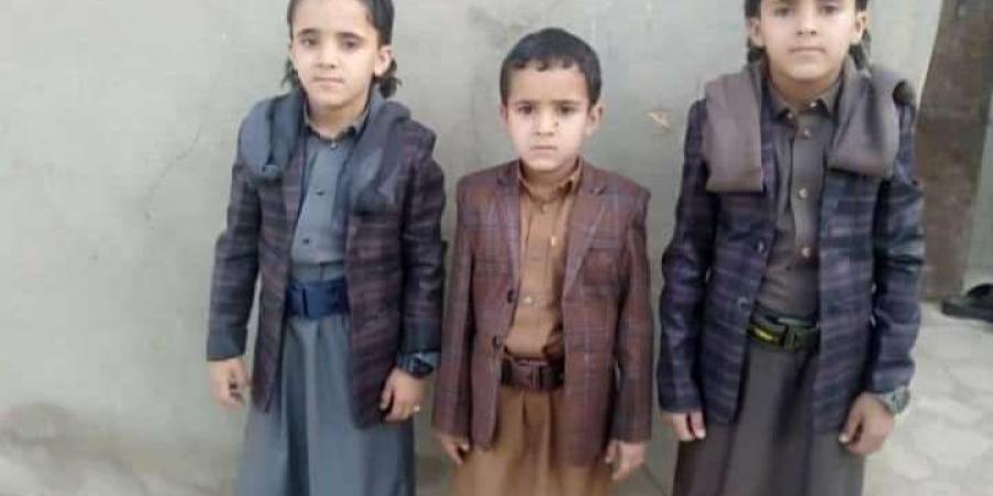وفاة 3 أطفال غرقاً  في إحدى قنوات سد مأرب