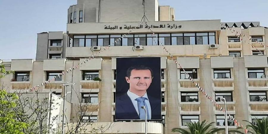 اخبار سوريا مباشر  - رسائل خفية يريدها الأسد من انتخابات المجالس المحلية