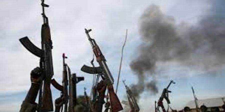 اخبار السودان الان - مقتل عناصر من القوات النظامية في اشتباك مع مسلحين بوسط دارفور