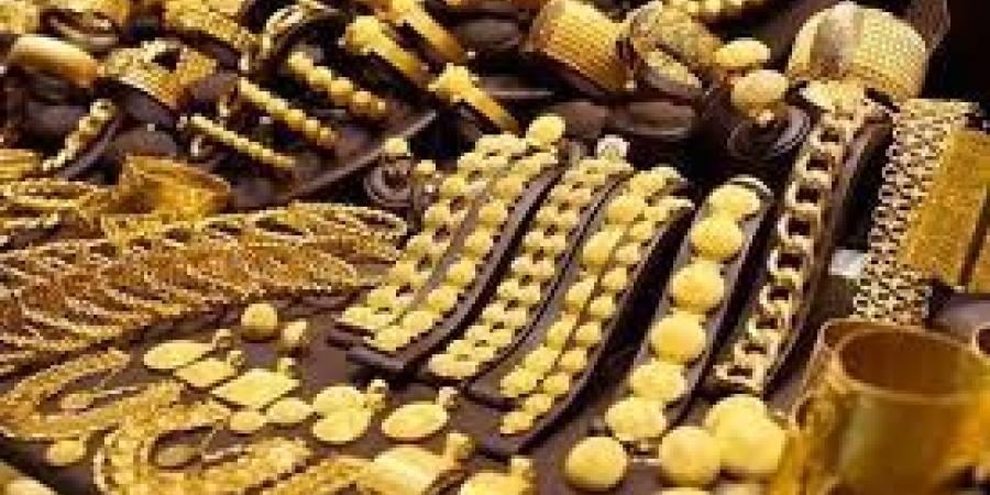 اخبار الإقتصاد السوداني - تراجع طفيف في الذهب بأسواق الخرطوم