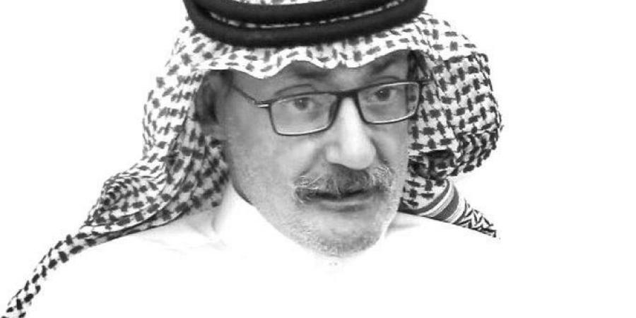 اخبار السعودية - وفـاة الأديب جارالله الحميد عن عمر يناهز 68 عاما