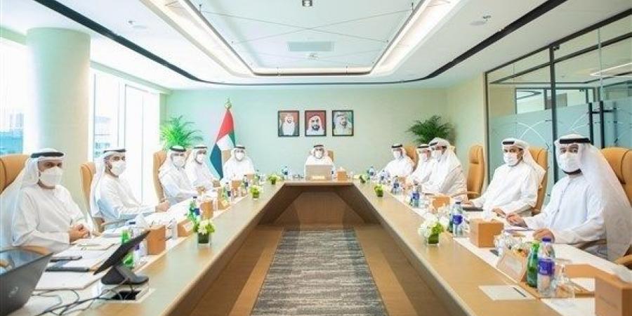 اخبار الامارات - "الإمارات للخدمات الصحية" تستعرض 3 مشاريع تحولية كبرى