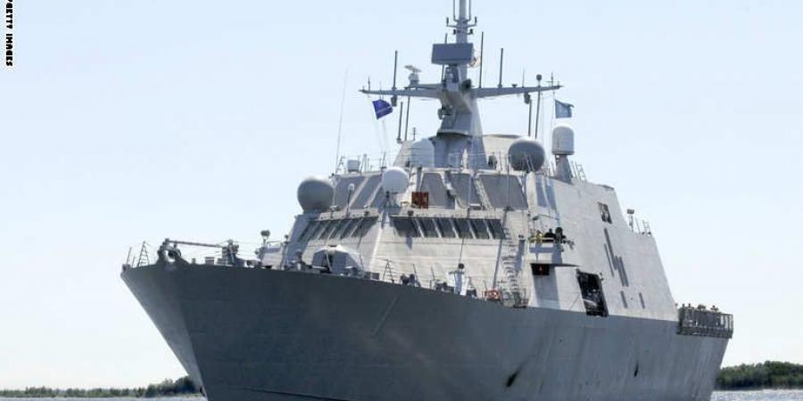 اخبار السودان من كوش نيوز - أول سفينة حبوب غادرت أوكرانيا.. غير معروف موقعها