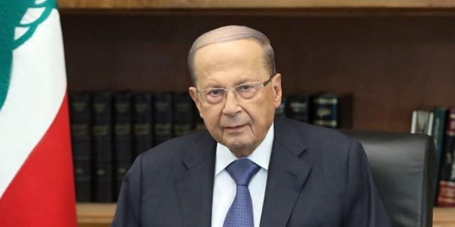 اخبار لبنان : هل طوى رئيس الجمهورية ملف الحكومة؟