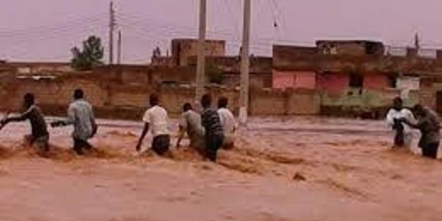 اخبار السودان من كوش نيوز - سيول تجتاح قرى المناقل ومواطنون يناشدون حكومة الجزيرة بالتدخل