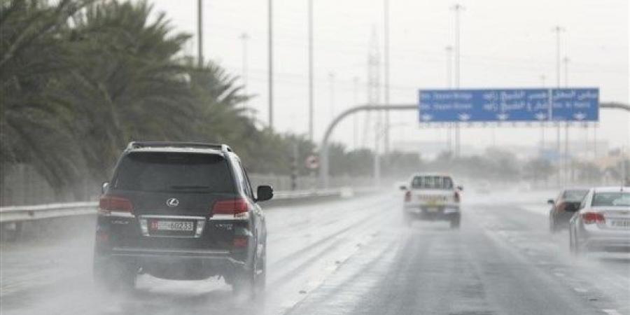 اخبار الامارات - الإمارات: أمطار مختلفة الشدة متوقعة حتى الخميس