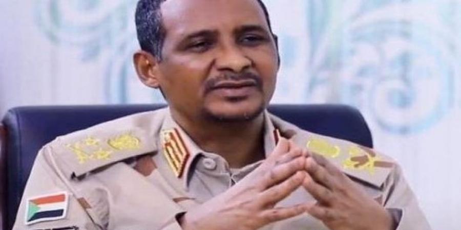 اخبار السودان من كوش نيوز - خبراء: جهود القائد "حميدتي" أعادت الحياة لإنسان غرب دارفور