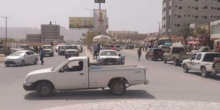 تواصل الحملة الأمنية لمنع السلاح في عتق