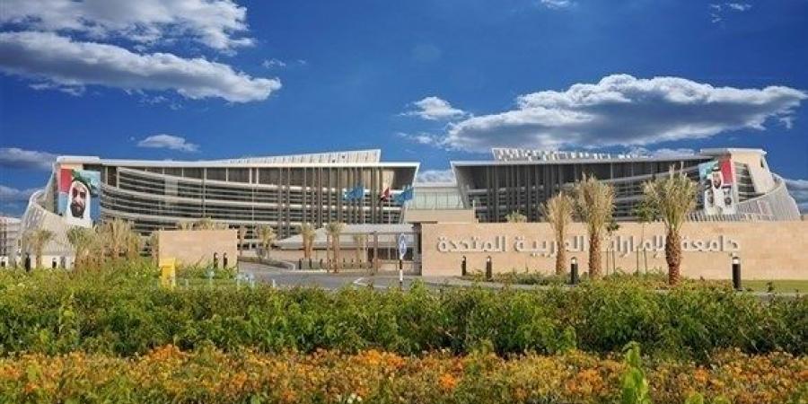 اخبار الامارات - جامعة الإمارات تنشر 1077 ورقة بحثية وتمنح 14 براءة اختراع