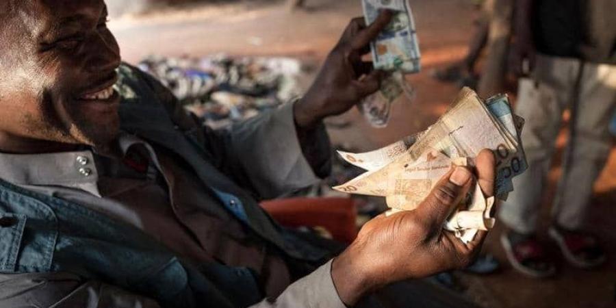 اخبار الإقتصاد السوداني - السوداني: الدولار يقفز مجدّدًا