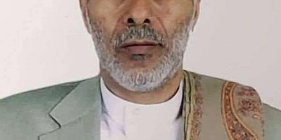 وزير سابق يكشف سبب مقتل القاضي حمران