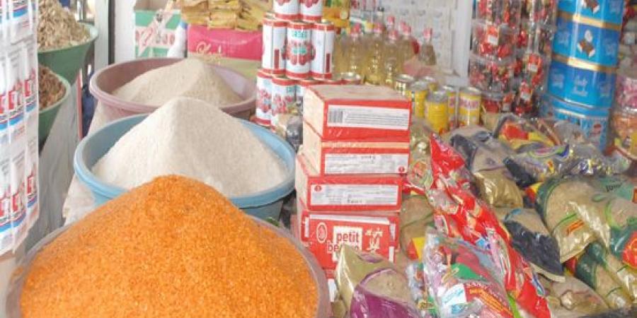 اخبار الإقتصاد السوداني - تجار : تراجع الوارد لم يؤثر على السلع