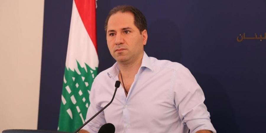 اخبار لبنان : سامي الجميل: البلديات تختنق