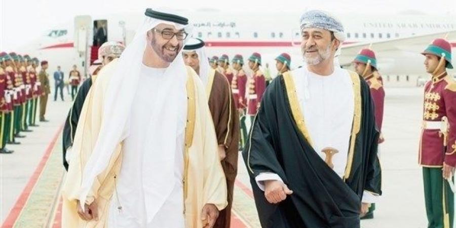 اخبار الامارات - برلماني: العلاقات الإماراتية العُمانية نموذج يحتذى به خليجياً ودولياً