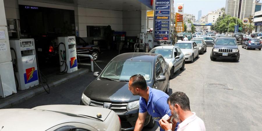 اخبار لبنان : البراكس: هذا ما يؤثّر على اسعار المحروقات