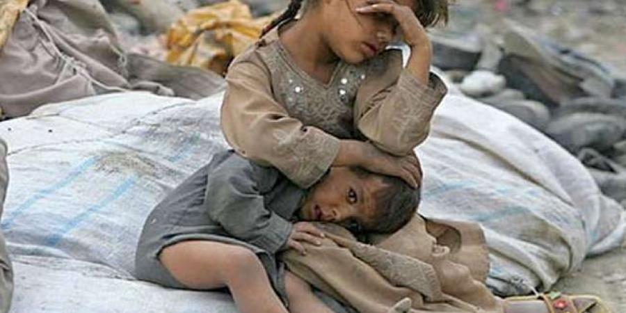 مسؤول أممي يحذر من عواقب ارتفاع معدلات الجوع في اليمن
