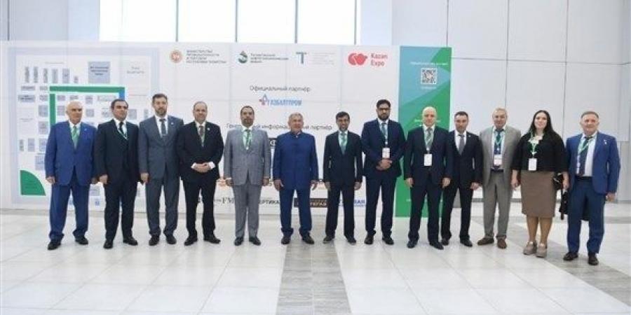 اخبار الامارات - سهيل المزروعي ورئيس تتارستان يبحثان علاقات التعاون في مختلف المجالات