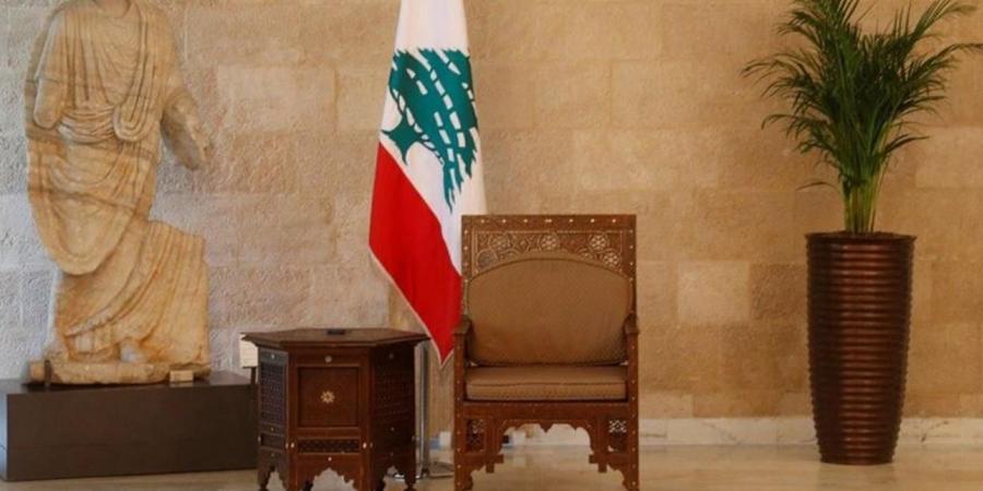 اخبار لبنان : خيار هذا الرئيس يتقدم على سواه